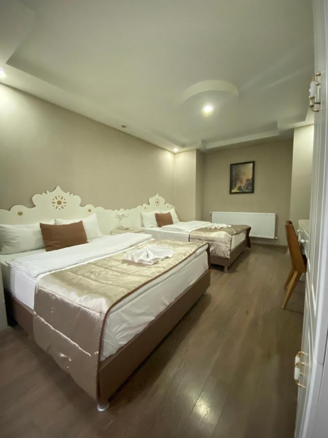 Hotel Kent Ani Kars Exterior photo
