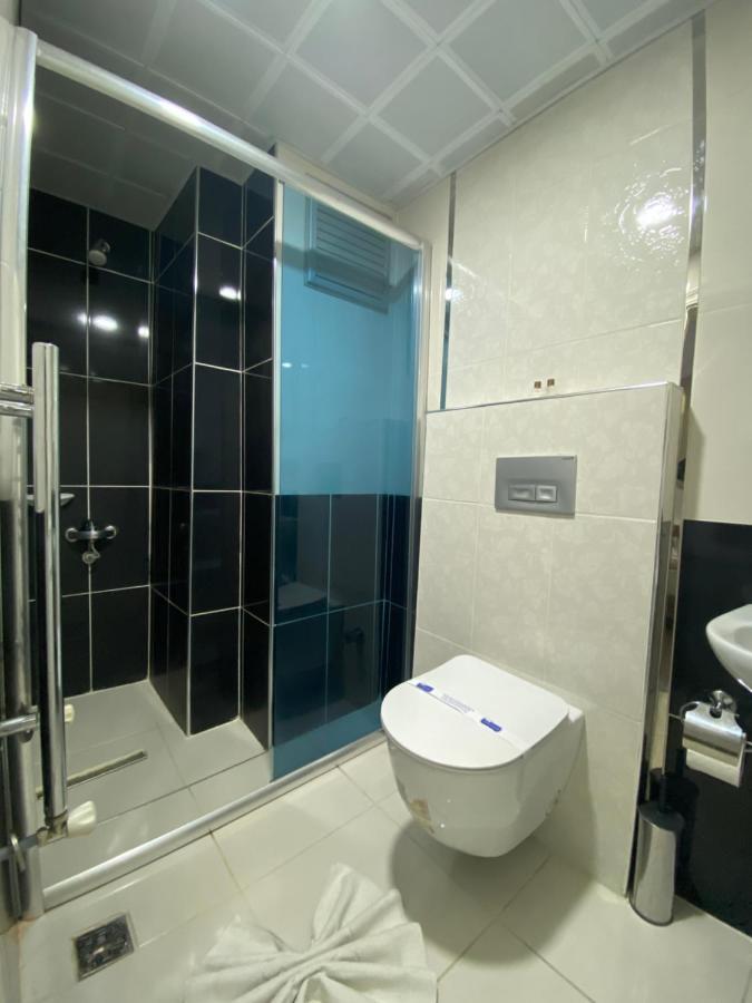 Hotel Kent Ani Kars Exterior photo