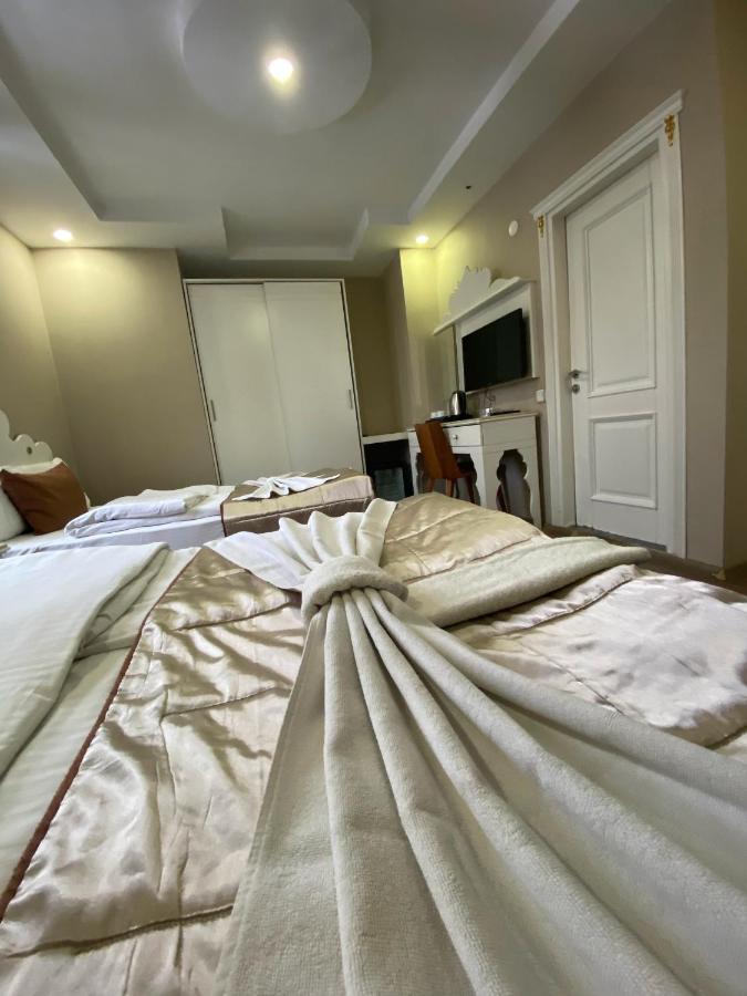 Hotel Kent Ani Kars Exterior photo
